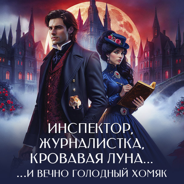 Смерть по естественным причинам. Яна Черненькая