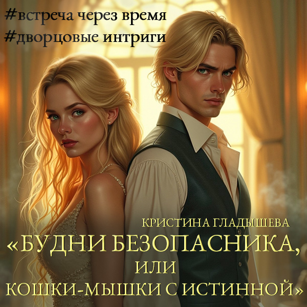 Будни безопасника, или кошки-мышки с истинной.