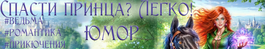 Подписка! Ведьма на коне, но есть нюанс